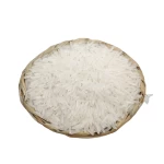 100% Sortex Long Grain White Basmati Rice High Quality Supplier and Exporter leading nutritious grain in india