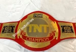 MMA boxing championship belts