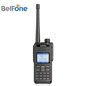 Belfone IP68 Full Duplex Ad Hoc Portable Two Way Radio Communication for Emergency