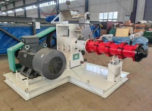 Extruder