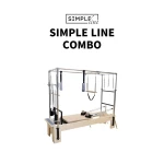 [Carepilates] Simple Line Combo