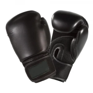 Pro Punching Heavy Bag Mitts Boxing Kickboxing Gloves