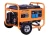 Import 5.0 KW Portable Gasoline Generator from United Arab Emirates