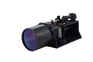 HQF100-1000 Continuous zoom lens