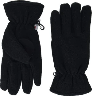 Men's Fleece E-tip Gloves