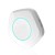 Import TRANHUIT Push-Button Wireless Doorbell, Easy Install, Over 1000-feet Range, 36 USA Chimes, Adjustable Volume and LED Flash, White from China