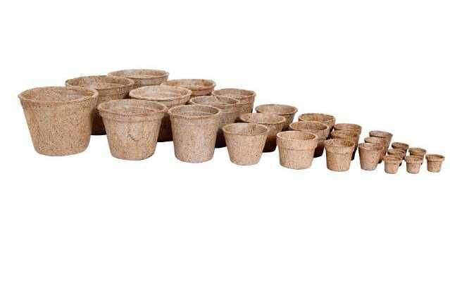 Large Coco Pot Buy Coco Pots from cocooncoir, India | Tradewheel.com
