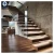 Import Staircase Customized Modern Indoor Outdoor Straight Spiral Curved Stair from China
