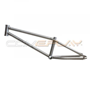 Titanium BMX Racing Frame