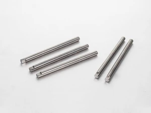 China Supplier Stainless Steel Motor Shaft For Engine