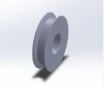 Best Quality Machining Pully Part