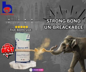 tile adhesive