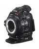 Canon EOS C100 Cinema EOS Camera with Dual Pixel CMOS AF (Body Only)
