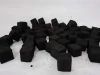 Cube Charcoal Coconut Shell