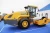 Import XCMG XS395 39 ton Full Hydraulic Single Drum Vibratory Road Roller Compactor for Sale from China