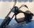 Import fashionable 2 wheel citycoco electric scooter from China