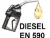 Import Diesel Fuel EN590 10PPM from United Kingdom