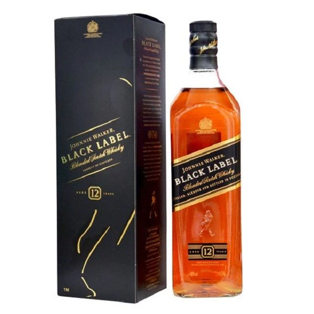 Buy Blue Label/black Label/red Label from Wintercorn Import & Export