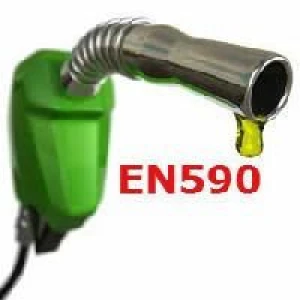 Diesel  Fuel EN 590