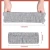 Import Spa Facial Headband for Makeup Washing Face Terry Cloth Hairband Yoga Sports Shower Elastic Head Band for Girls Women from China