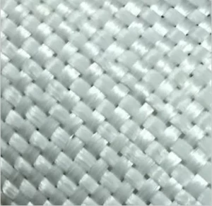 Excellent mechanical E/PP Woven Fabric For Automotive