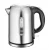 Import China electric kettle Factory 1.7L new SS Electric Kettle  With  Water Window Boil Dry Protection And from China