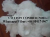 100% Cotton Comber Noil