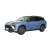 Import Electric Vehicle Luxury Suv 5-seater electric vehicle Nio ES8 2023 Model 100kWh from China