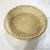 Import Rattan Basket, Fruit Food Basket, Woven Storage Basket, Palm Leaf from Vietnam