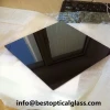 black ultraviolet glass