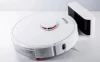 Household automatic cleaning intelligent of sweeping robot