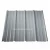 Import trapezoidal prepainted steel roof sheet from China