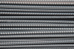 Steel rebar grade 60