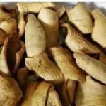 Fresh Edible Ponmo/Cowskin, Fried Cowskin