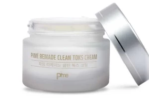 Pime Remade Clean Toks Cream