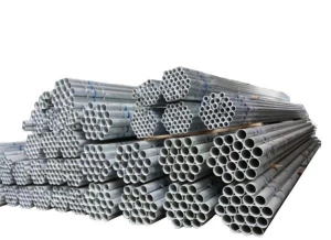 Hot Galvanized Steel
