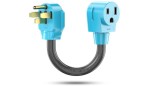 NEMA14-50 Power Cord for EV Charger connection