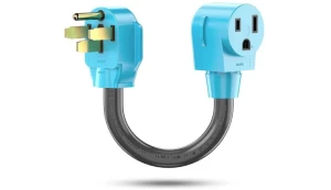 NEMA14-50 Power Cord for EV Charger connection