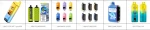 EU market, including the BANG series, AIVONO series, UZY Crystal series, Airmez series, vozol series, VAPSOLO / AL Fakh