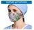 Import Adjustable Cotton Face Masks from USA
