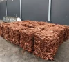 Copper wire scrap 99.99% purity
