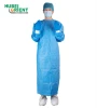AAMI PB70 Level-3 Disposable Surgical Gown