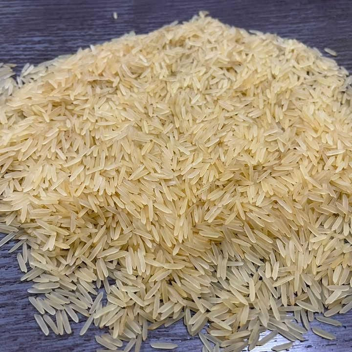 Buy Basmati Rice from Jaiarr Chemicals Ltd, South Africa | Tradewheel.com