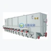FFT High-efficiency Non-pressure flotation deinking machine