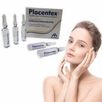 Placentex PDRN Placenta Solution 3ml x 5 vials instock youki