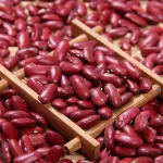 High Quality, Organic Purple Dark Wholesale Red Kidney Beans