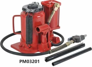 20Ton Air Hydraulic Jack - PM03201