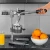 Import SOGA Commercial Manual Juicer Hand Press Juice Extractor Squeezer Orange Citrus from USA