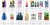 Import EU market, including the BANG series, AIVONO series, UZY Crystal series, Airmez series, vozol series, VAPSOLO / AL Fakh from China