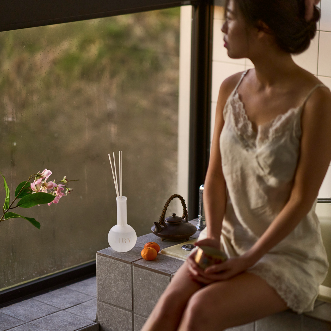 Sweet Infusion Buy Sweet Infusion 幻 Home Reed Diffuser from airyaroma.co.uk, Japan ...